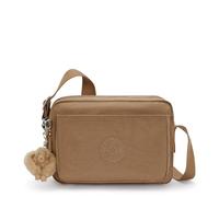 Kipling Women's Abanu Medium Crossbody Bag, Lightweight, Adjustable Waist Pack with Multi-Compartment Zip Pockets