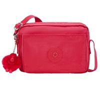Kipling ABANU M Medium crossbody, Resort Pink (Pink)