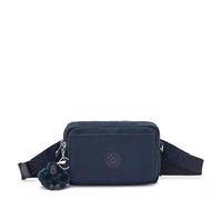 Kipling Women's Abanu Multi Covnertible Crossbody Bag, Blue 2, S UK