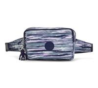 Kipling Women's Abanu Multi Crossbody Bags, Brush Stripes, One Size