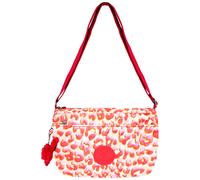 Kipling Women's Abanu Pink Crossbody Bag Kipling Pink One Size