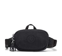 Kipling Women's Alys Cross-Body Bags, Black Noir, Small