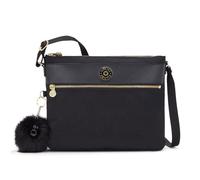 Kipling Women's Ambrosia Black Crossbody Bag Kipling Black One Size