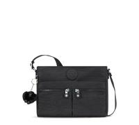 Kipling Women's Art Mini Crossbody Bag, Black Noir, One Size