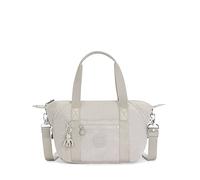 Kipling womens Art Mini Handbag, Removable, Adjustable Crossbody Strap, Zip Closure
