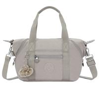 Kipling Womens Art Mini Shoulder Bag - Grey