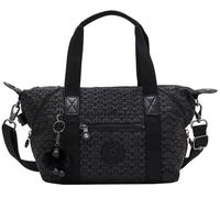 Kipling Womens Art Mini Shoulder Bag - Signature Black