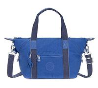 Kipling Women's Art Mini Shoulder Bags, Blue (Wave Blue), One Size