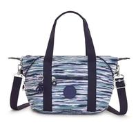 Kipling Women's Art Mini Shoulder Bags, Brush Stripes, One Size