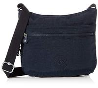 Kipling Women's ARTO Crossbody Bag, Blue Bleu 2, Medium