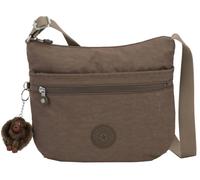 Kipling Womens Arto Crossbody Bag - True Beige