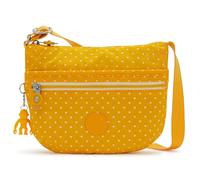 Kipling ARTO S Cross Body Shoulder Bag - Soft Dot Yellow RRP £58