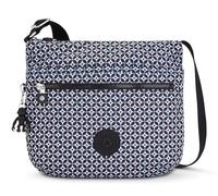 Kipling Women's Arto Should Bag, One Size, Blackish Tile