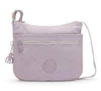 Kipling Women's Arto Should Bag, One Size, Gentle Lilac