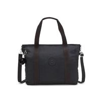 Kipling Women's Asseni Tote Bag, Black Noir, One Size