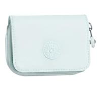 Kipling Women's Black Wallet, Willow Green, 7.6 x 10.2 x 2.5 cm (W x H x D), Willow Green, 3''L x 4''H x 1''D