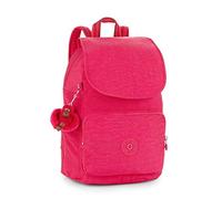 Kipling Womens Cayenne Backpack Pink (Cherry Pink C)