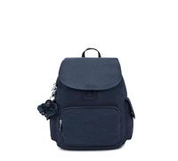 Kipling Women's City Pack Medium Backpack, Blue Bleu 2, One Size