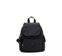 Kipling Women's CITY PACK MINI, Black Noir