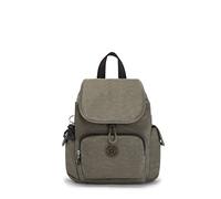 Kipling Women's CITY PACK MINI, Green Moss