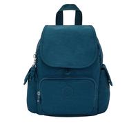 Kipling Women's City Pack Mini Teal Backpack Kipling Teal