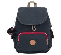 Kipling Womens City Pack S Backpack - True Navy