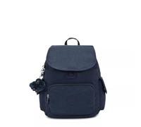 Kipling Women's City Pack S, Blue Bleu 2, Small