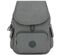 Kipling Women's City Pack S Dark Grey Backpack Kipling Dark Grey
