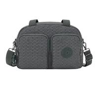 Kipling Women's Cool Defea BP Dark Grey Crossbody Bag Kipling Dark Grey One Size