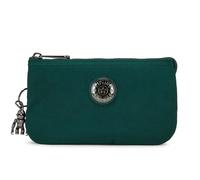 Kipling Women's Creativity L Green Pouch Bag Kipling Green One Size