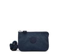 Kipling Women's Creativity S Pouch, Blue Bleu 2, Small