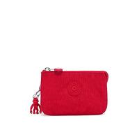 Kipling Women's Creativity S Pouch, Red Rouge, One Size