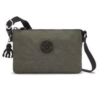 Kipling Crossbody Bag Creativity Xb Green Moss Small Woman 100% Polyamide