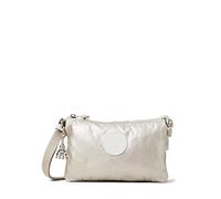 Kipling Women's Creativity XB Crossbody, Metallic Glow, 2.5x14x20.5 cm