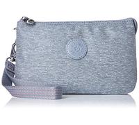 Kipling Women's Creativity Xl Cool Denim