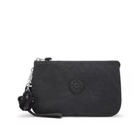 Kipling Women's Creativity XL Pouch, Black Noir, X-Large