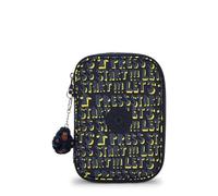 Kipling Women's Crossbody bag, Lets Play Print, Medium