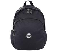 Kipling Women's Delia Black Backpack Kipling Black