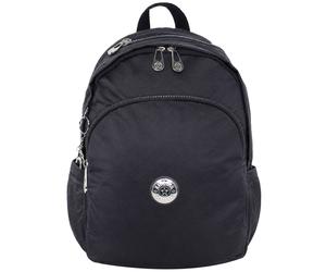 Kipling Women's Delia Black Backpack Kipling Black