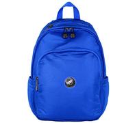 Kipling Women's Delia Medium Blue Backpack Kipling Blue