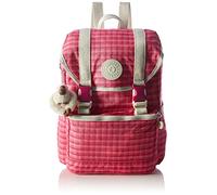 Kipling EXPERIENCE S Small Backpack - Picnic Pink RRP £79