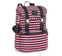 Kipling EXPERIENCE S Small Backpack - Sugar Stripes RRP £74