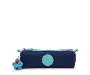 Kipling Women's Freedom Pencil Pouch, Small, Zipped, Water-Resistant, Pen Case