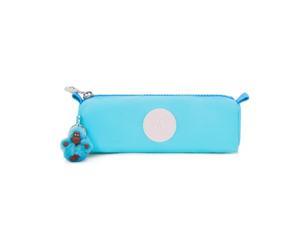 Kipling Women's Freedom Pencil Pouch, Small, Zipped, Water-Resistant, Pen Case