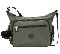 Kipling Womens Gabbie S Crossbody Bag - Green Moss