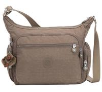 Kipling Womens Gabbie S Crossbody Bag - True Beige