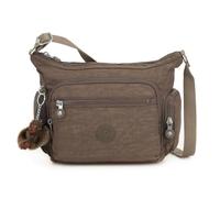 Kipling GABBIE S Shoulder/Across Body Bag TRUE BEIGE RRP £88