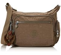 Kipling GABBIE S Shoulder/Across Body Bag TRUE BEIGE RRP £88