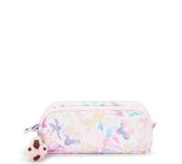 Kipling Women's Gitroy Pencil Case, Organize Accessories, Art Supplies, Makeup, Travel Organizer