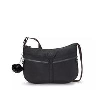 Kipling Women's Izellah Crossbody Bag, black noir, One Size